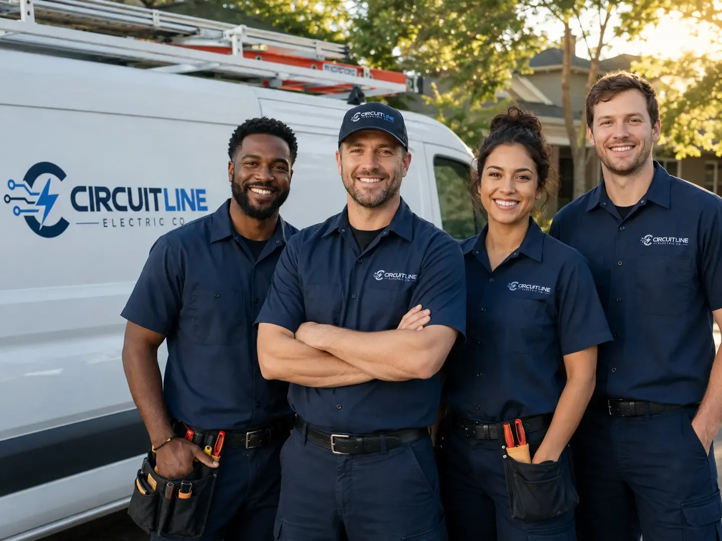 Whole Home Rewiring company in North Chatham, MA
