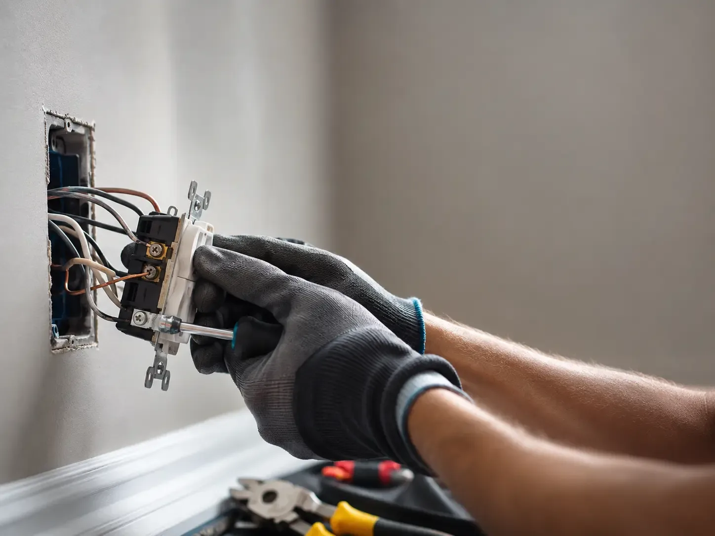 Why choose Whole Home Rewiring in North Chatham, MA